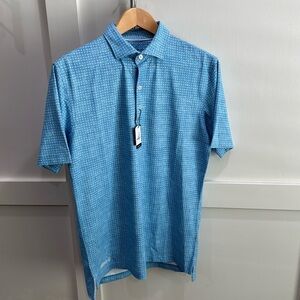 johnni-O - Brand NWT Polo size S